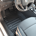 Buick Encore GX FWD Floor Mats 2020-2026 | Covers Row 1 & 2