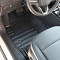 Chevrolet Trailblazer AWD Floor Mats 2021-2026 | Covers Row 1 & 2