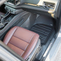 Dodge Durango (6 Seat) Floor Mats 2011-2025 | Covers Row 1,2 & 3
