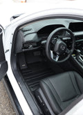 Honda Accord Hybrid Floor Mats 2023-2026 | Covers Row 1 & 2