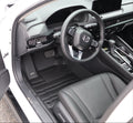 Honda Accord Floor Mats 2023-2026 | Covers Row 1 & 2