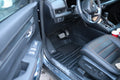 Honda CRV Floor Mats 2023-2026 | Covers Row 1 & 2