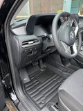 Hyundai Palisade (7 Seat) Floor Mats 2026 | Covers Row 1,2 & 3