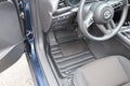 Mazda Mazda 3 AWD Floor Mats 2019-2026 | Covers Row 1 & 2