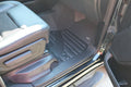 RAM 1500 Quad Cab (New Body) 2019-2025 Floor Mats | Covers Row 1 & 2