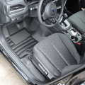 Subaru Forester Floor Mats 2025-2026 | Covers Row 1 & 2