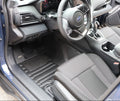 Subaru Outback Floor Mats 2020-2025 | Covers Row 1 & 2