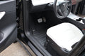 Tesla Model 3 Floor Mats 2024-2026 | Covers Row 1 & 2