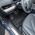 Toyota Grand Highlander (7 seat) Floor Mats 2024-2026 | Covers Row 1,2 & 3