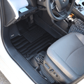 Toyota Sienna (7 Seater) Floor Mats 2021-2026 | Covers Row 1,2 & 3